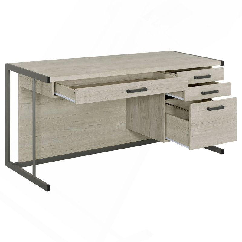 Bureau de bureau Brisley
