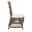 Chaise Eudora