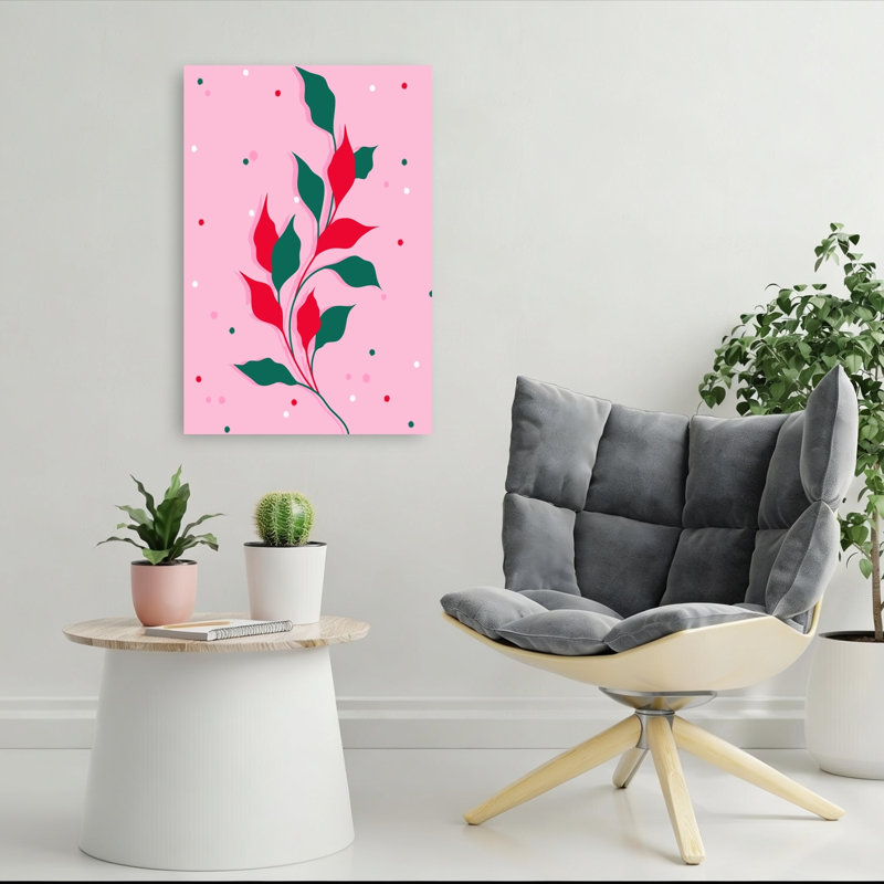 Print, 91.44cm H x 60.96cm W