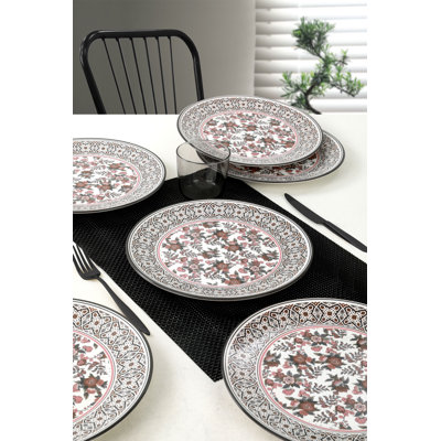 Shaylee Dinner Plate