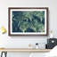Fern Leaves Vol.1 - Framed Print-62802845-62802847