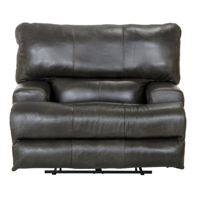 Fauteuil inclinable électrique Anjuman