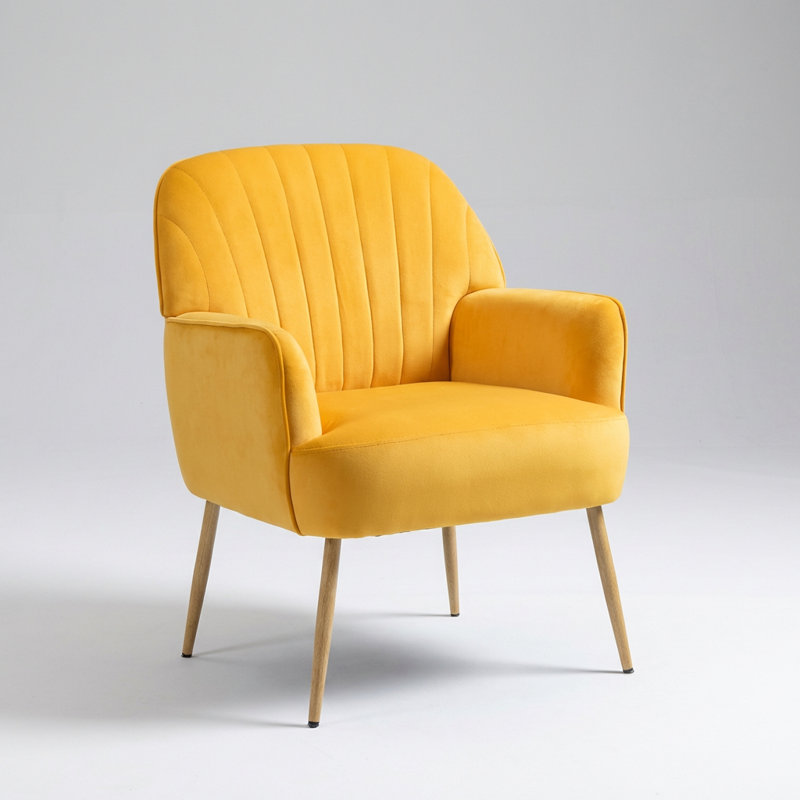 Fauteuil d'appoint Modern Luxury