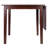 Irieana Solid Wood Top Dining Set-1487936514