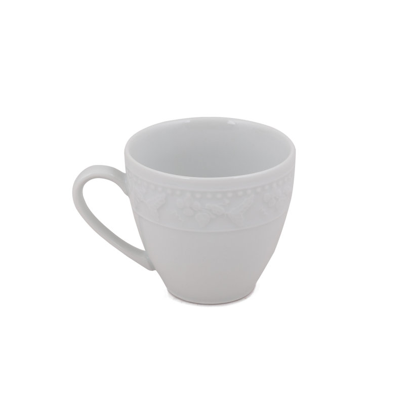 Ensemble de 6 tasses à café Caillen