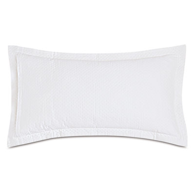 Matera Pillow Sham