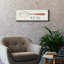 «Floursack Kitchen Sign 4 C» par Danhui Nai, art mural sur toile-780284872