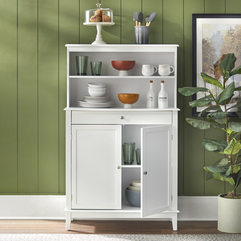 Kaneshiro 36'' Sideboard