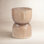 Ravi 17" Acacia End Table