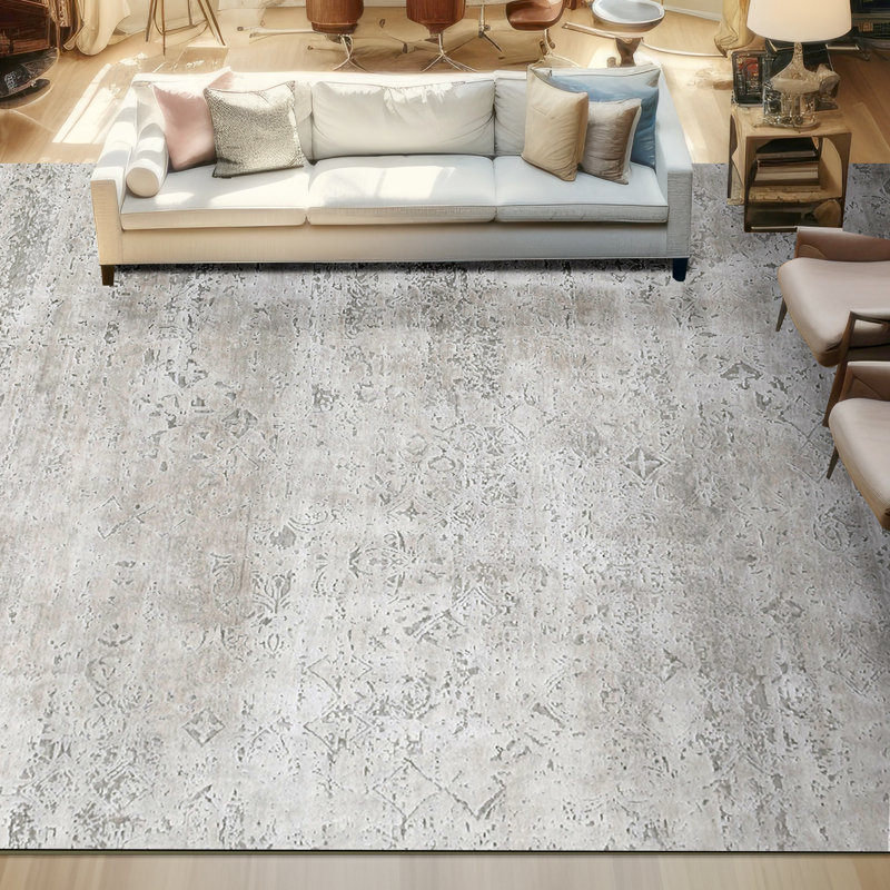Canterbury Area Rug, Rectangle 12' x 15'