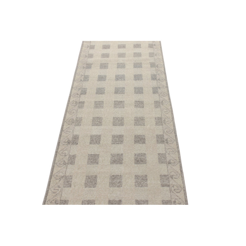 Handmade Wool Area Rug