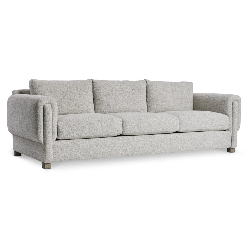 Tori Upholstered 99.25'' Sofa