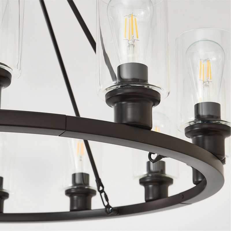 Lustre 32 po