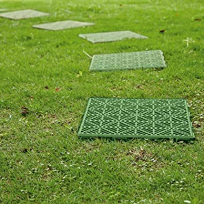Bystrom 30x30 cm Plastic Tile