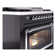 ILVE Nostalgie II Noblesse 36 in Dual Fuel Range
