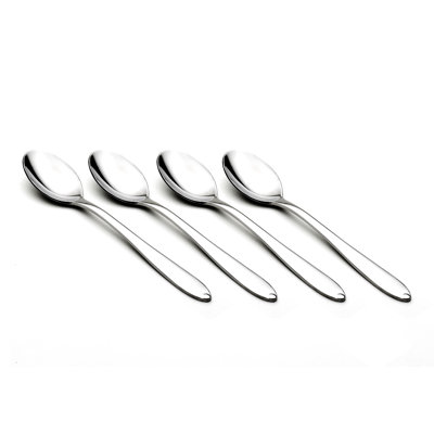 Mcgruder Stainless Steel Teaspoon
