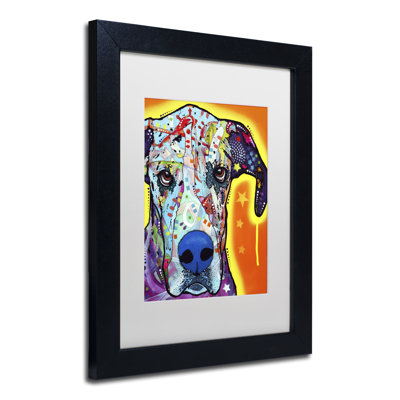 " Great Dane " by Dean Russo