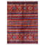 Wool Moroccan Area Rug