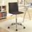 Ilkest 18.5" W Adjustable Height Swivel Conference Chair-2124126434