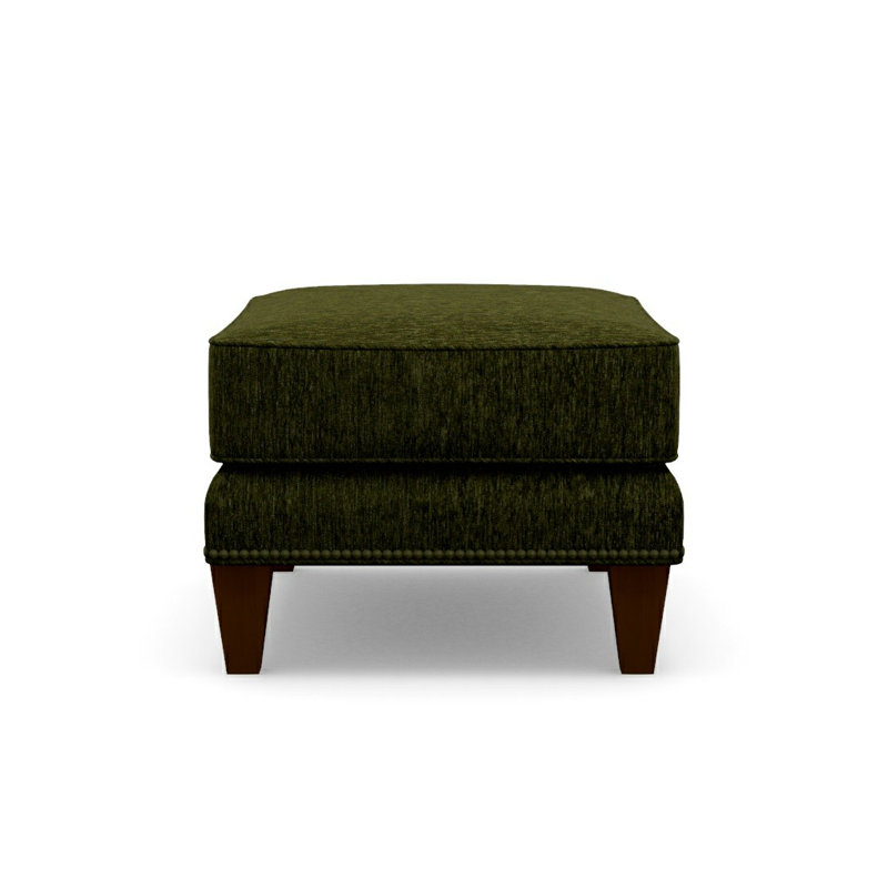 Gaylord Ottoman, Sierra, Luscious 414248