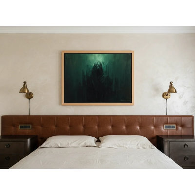 Emerald Enigma