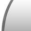Brasea Circle Steel Mirror