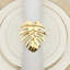 Rond de serviette Tropical Leaf-526846304