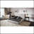 Split Top Queen Adjustable Bed Base With Head And Foot Position Adjustment