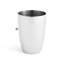 White Orchid Toothbrush Holder