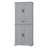 Bathroom Storage Cabinet with Multi-Functional Storage Space, Drawer with Slide Rails, Adjustable Shelf-1124584324