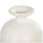 Maeanna Cream Ceramic Tall Amphora Floor Decorative Vase-137768983