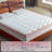 Hybrid Mattress in a Box, Memory Foam and Pocket Springs, Fiberglass Free-1208539564-1208539565