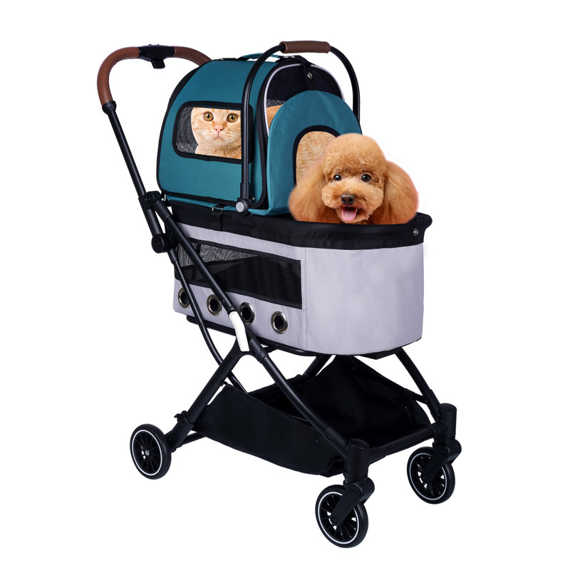 Gartrell Foldable Pet