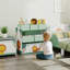 Isabelle & Max Toy Organiser with Bins