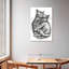 Deux chats câlins Brampt-117533811