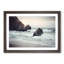 Beach Seascape - Framed Print-18925894