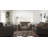 Collection Upholstered Convertible Loveseat with Storage, Perfect for Family Gatherings and Space - Saving in Various Living Environments-523392036-523392041