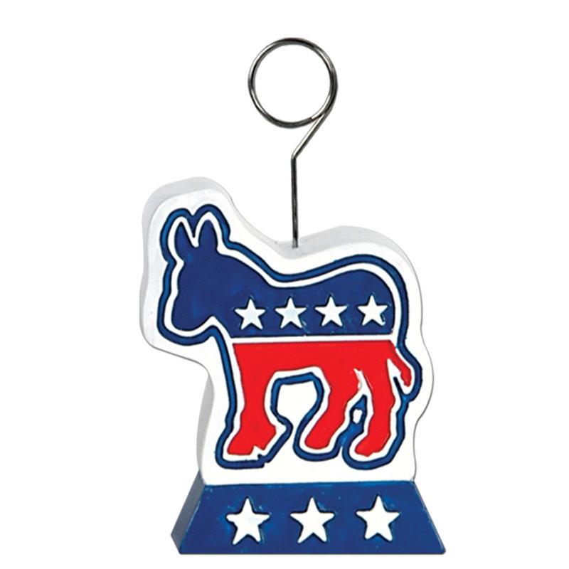Patriotic Democratic Holder