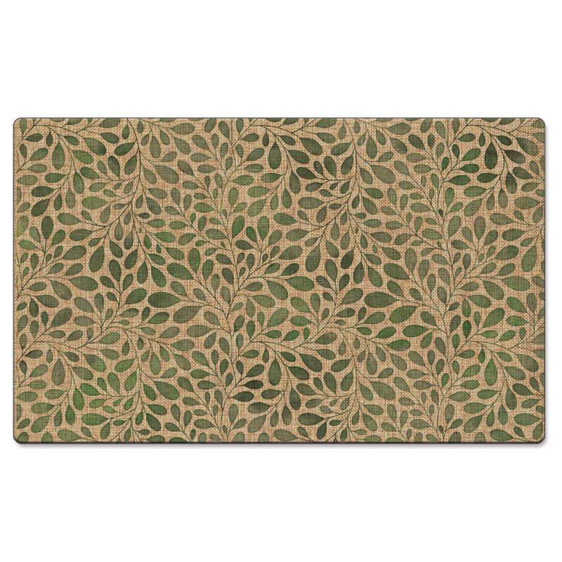 Tapis de sol intérieur / extérieur Verde