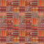 Mereworth Red Rug-1887315062