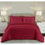 Willmot Microfibre Bedspread Set-1563666005-1563665992