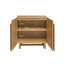 Arched Chest