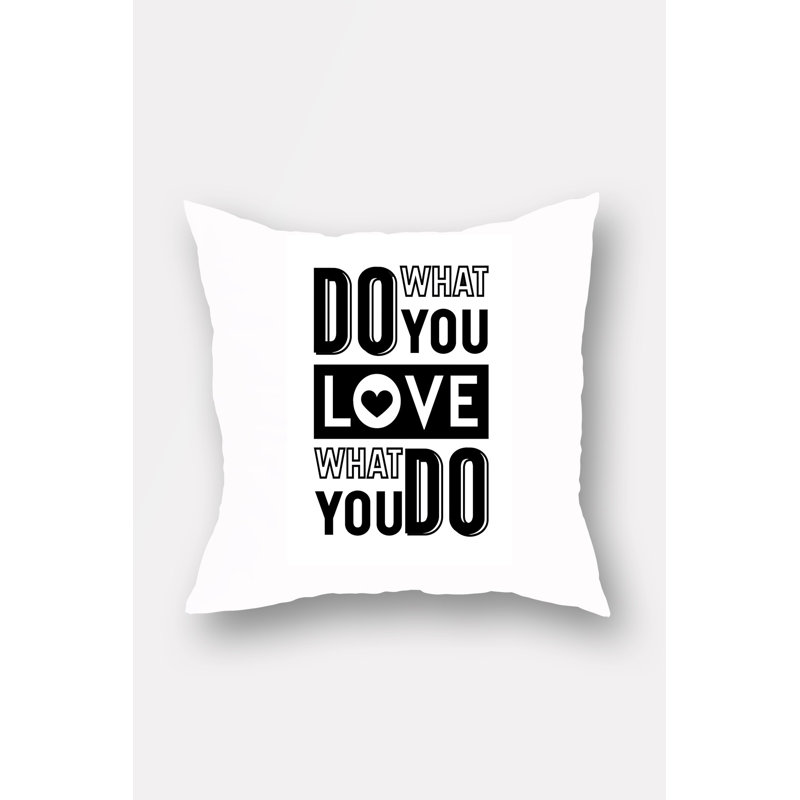 Pillow Cover