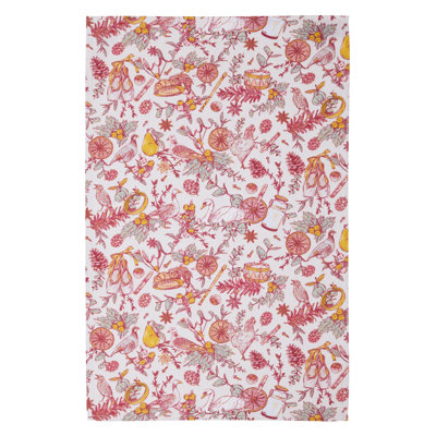 Cotton Tea Towel Kitchen Towel