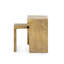 Linus Nesting End Table