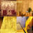 Gerdineke 200 - Bulb 116'' Solar Powered LED Curtain String Light