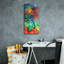 «Lark Manor ™« Languish in the Breeze »par Megan Duncanson, art mural sur toile-2142489875