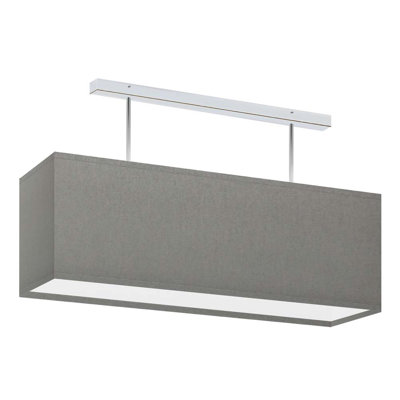 Decoda 2 - Light Kitchen Island Pendant