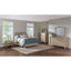 Commode 9 tiroirs Flores