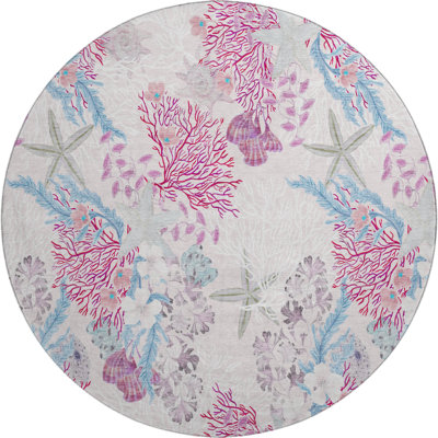 Tapis Cerrito AMF180 lavable à la machine de qualité supérieure